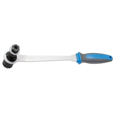 Unior Threaded Cartridge Bottom Bracket Tool Octalink | ISIS 623087